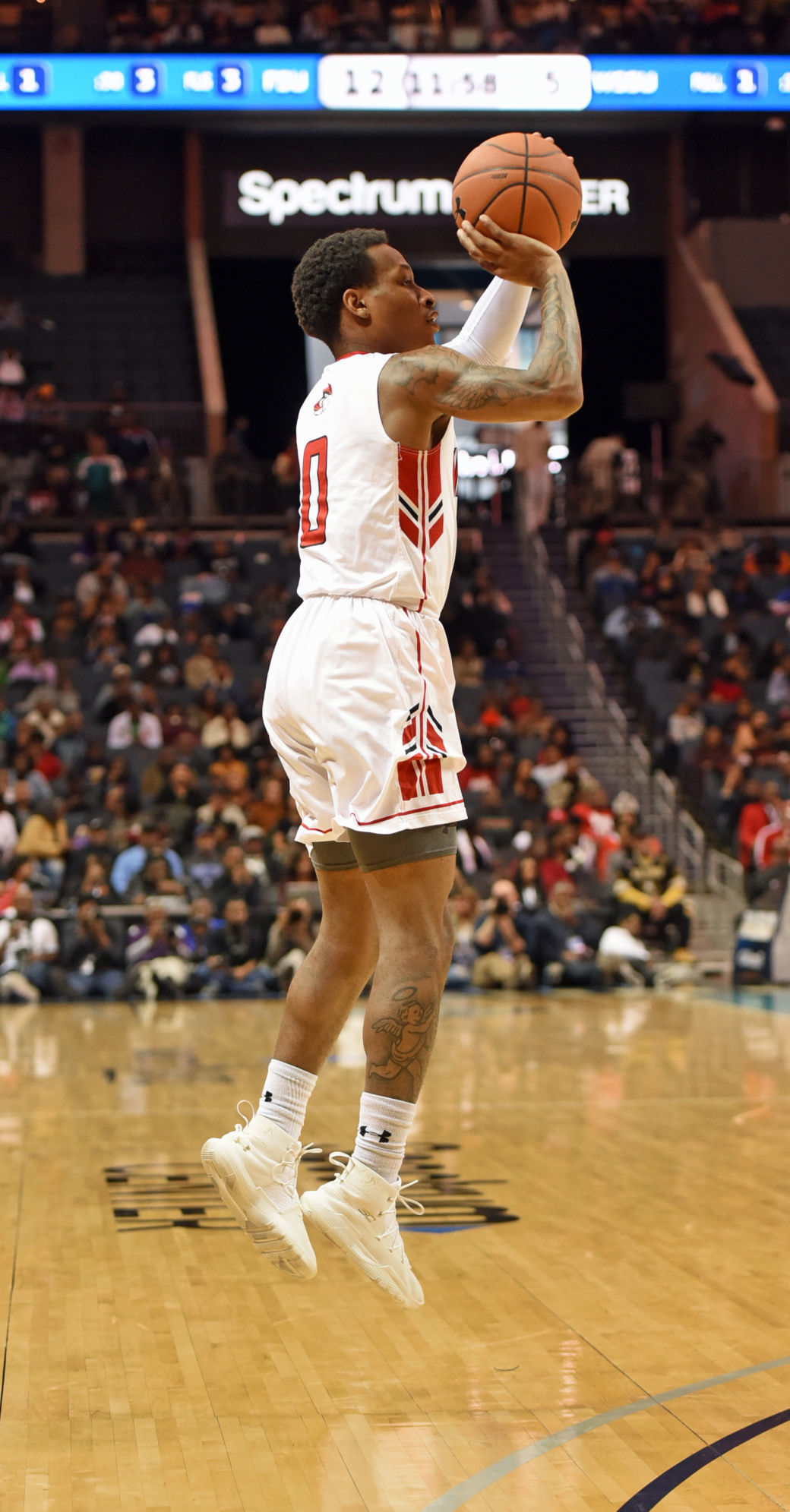 CIAA Championship